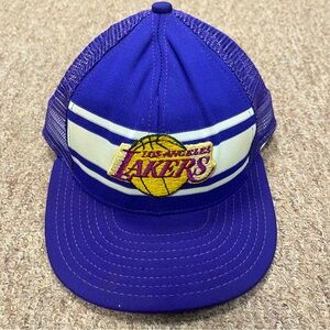 Vintage La Lakers 🏀